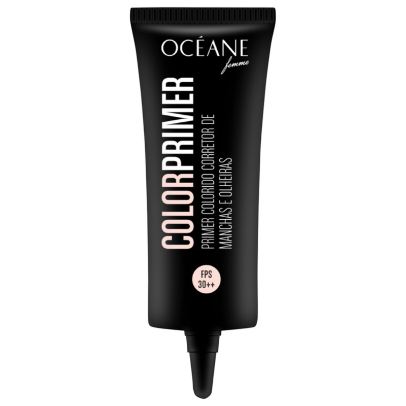 Océane Femme Color Peach - Primer 30ml
