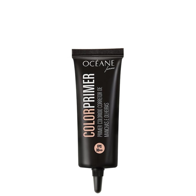 Océane Femme Color Peach - Primer 30ml