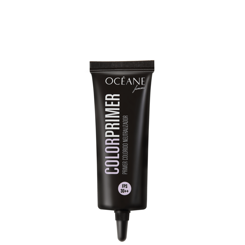 Océane Femme Color Purple - Primer 30ml