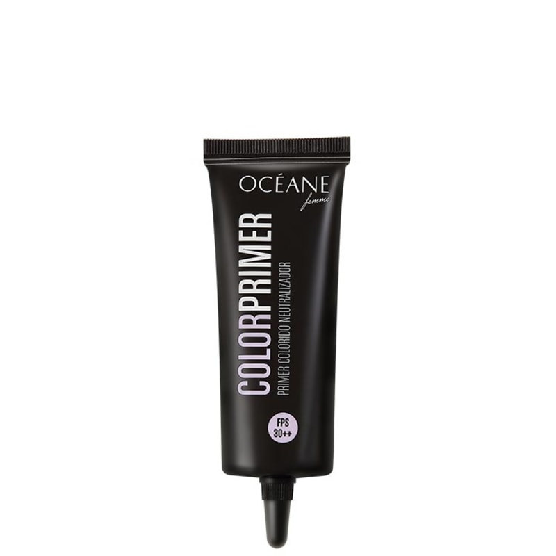 Océane Femme Color Purple - Primer 30ml
