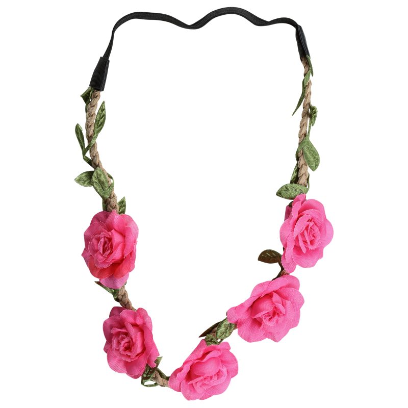 Océane Femme Complete My Look 01 - Tiara de Cabelo