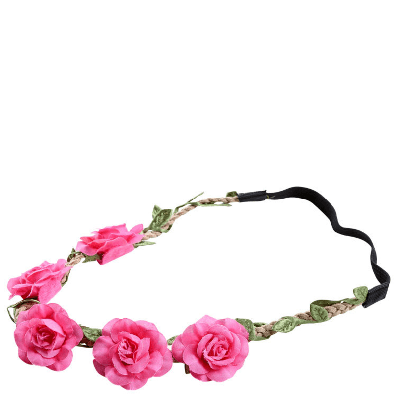 Océane Femme Complete My Look 01 - Tiara de Cabelo