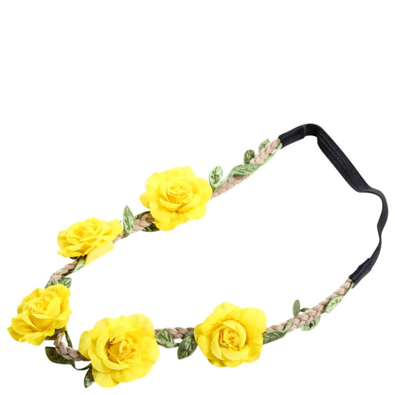 Océane Femme Complete My Look 02 - Tiara de Cabelo