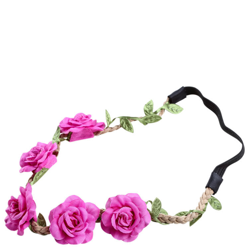 Océane Femme Complete My Look 03 - Tiara de Cabelo