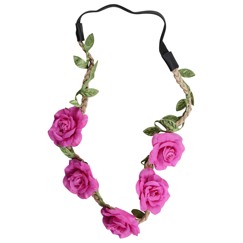 Océane Femme Complete My Look 03 - Tiara de Cabelo