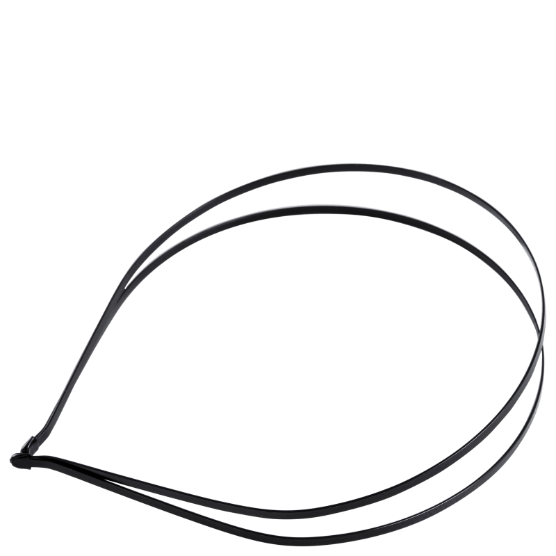 Océane Femme Complete My Look 112 Black - Tiara de Cabelo