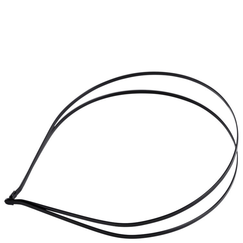 Océane Femme Complete My Look 112 Black - Tiara de Cabelo