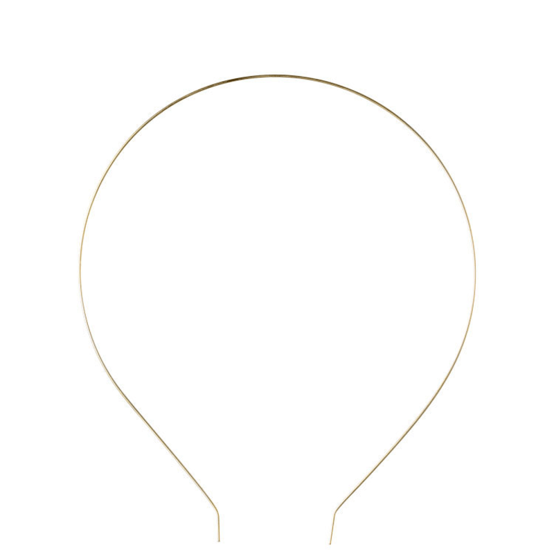 Océane Femme Complete My Look 115 Gold - Tiara de Cabelo