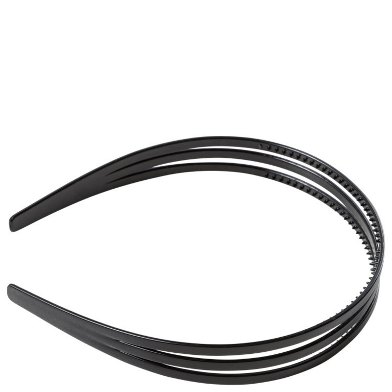 Océane Femme Complete My Look 120 Black - Tiara de Cabelo