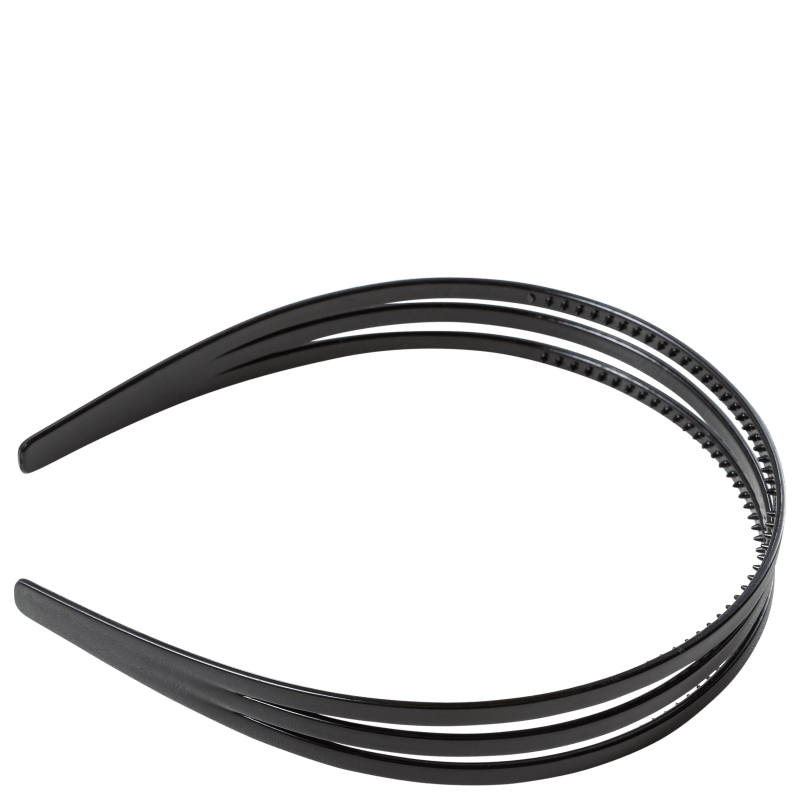Océane Femme Complete My Look 120 Black - Tiara de Cabelo