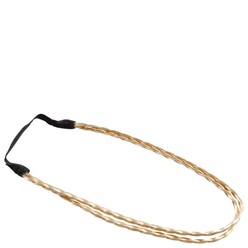 Océane Femme Complete My Look 122 Blond - Faixa de Cabelo Trançada
