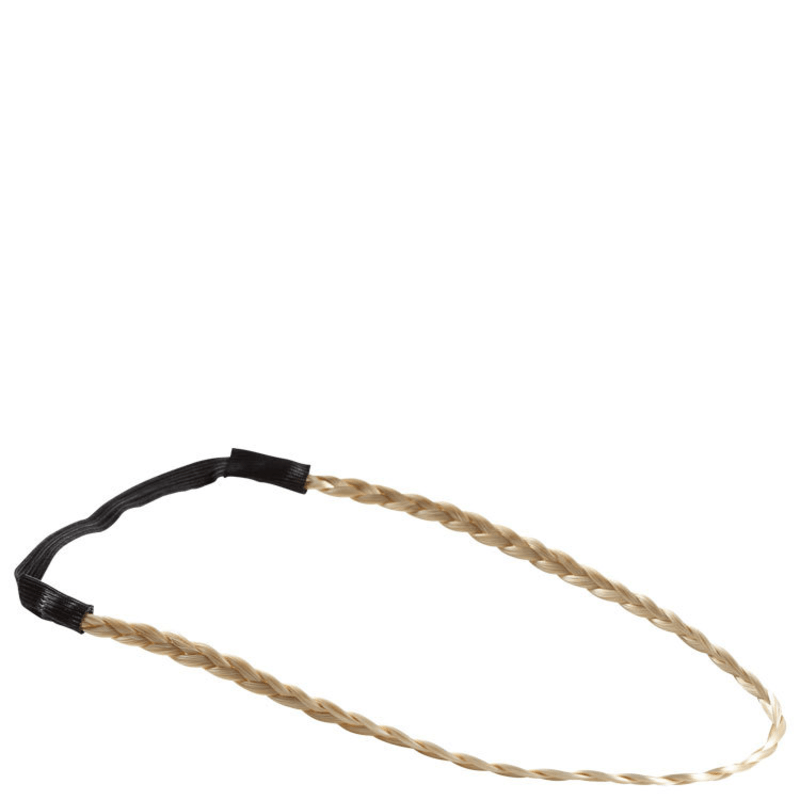 Océane Femme Complete My Look 124 Blond - Faixa de Cabelo Trançada
