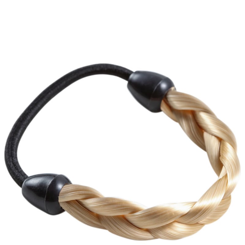Océane Femme Complete My Look 126 Blonde - Elástico para Cabelo com Aplique