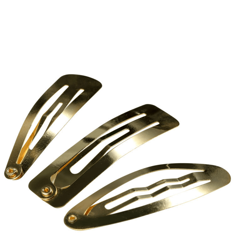 Océane Femme Complete My Look 140 Style Gold - Conjunto de Tic-Tac para Cabelo
