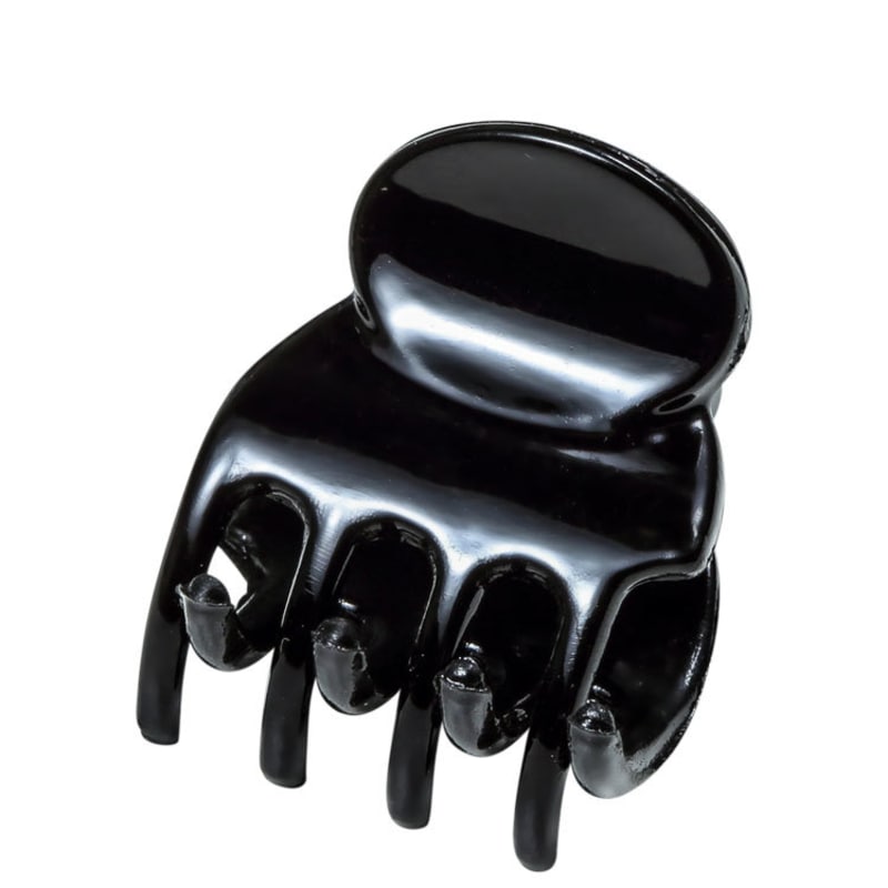 Océane Femme Complete My Look 145 Black - Mini Prendedor de Cabelo 12un