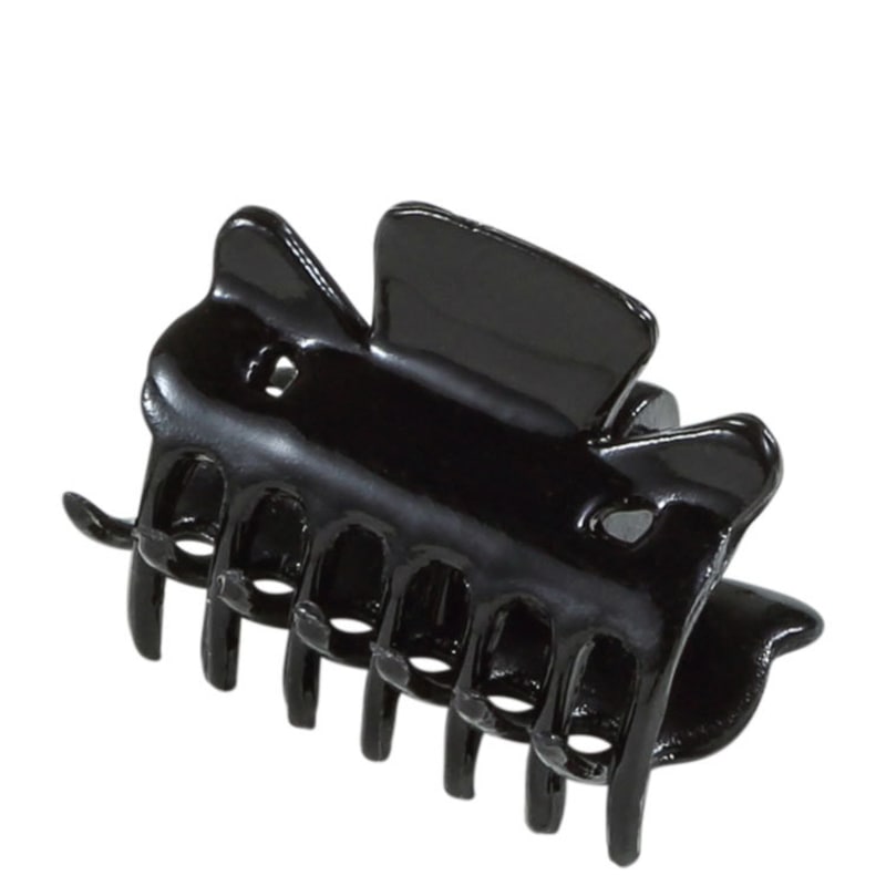 Océane Femme Complete My Look 150 Black - Mini Prendedores de Cabelo