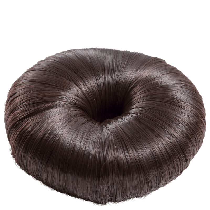 Océane Femme Complete My Look 169 Brown - Enchimento de Coque Rosquinha