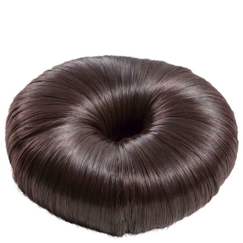 Océane Femme Complete My Look 169 Brown - Enchimento de Coque Rosquinha