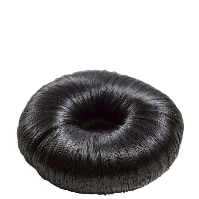 Océane Femme Complete My Look 170 Black - Enchimento de Coque Rosquinha