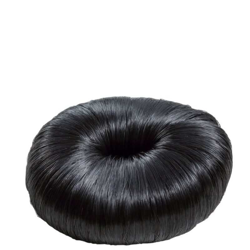 Océane Femme Complete My Look 173 Black - Enchimento de Coque Rosquinha