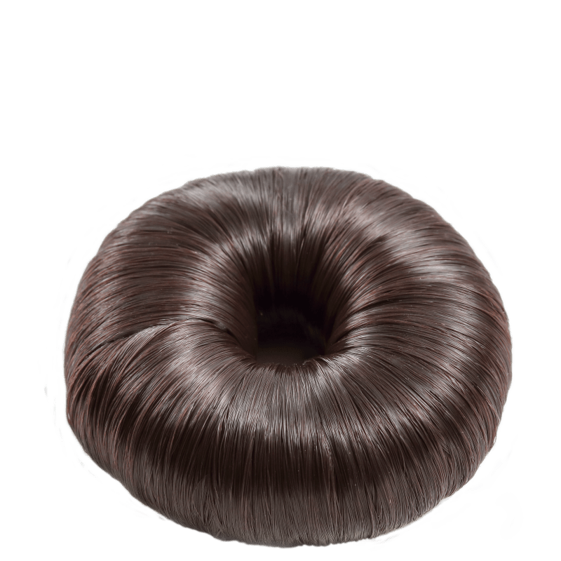 Océane Femme Complete My Look 174 Brown - Enchimento de Coque Rosquinha
