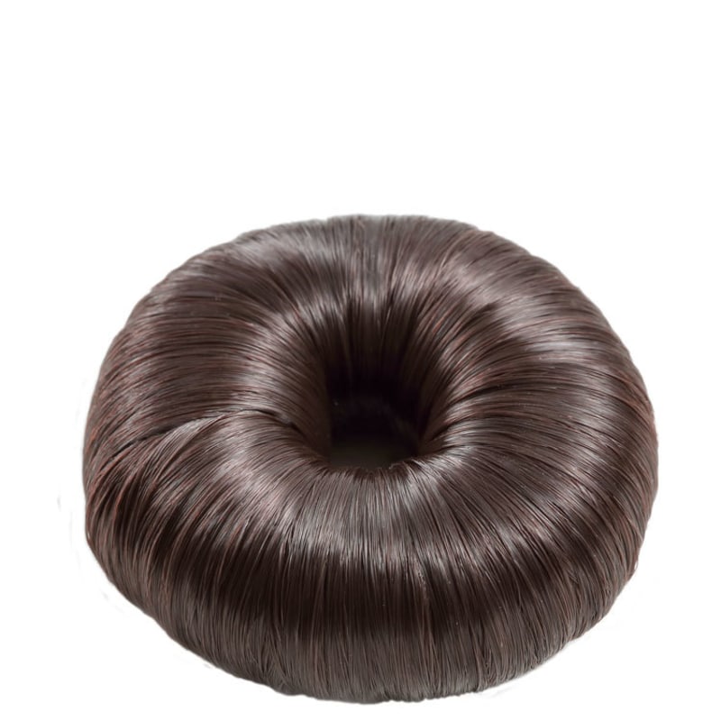 Océane Femme Complete My Look 174 Brown - Enchimento de Coque Rosquinha