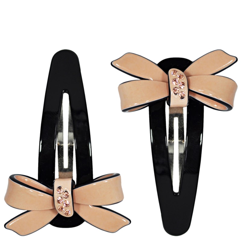 Océane Femme Complete My Look 188 Light Pink - Presilha para Cabelo 2Un