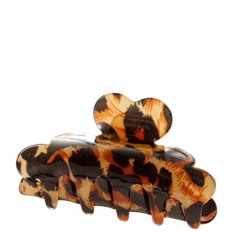 Océane Femme Complete My Look 191 Animal Print - Presilha para Cabelo