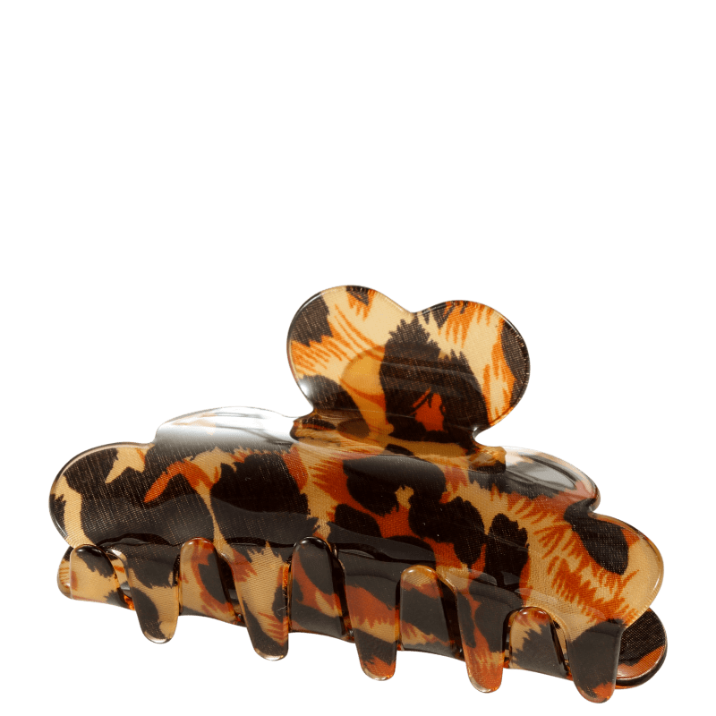 Océane Femme Complete My Look 191 Animal Print - Presilha para Cabelo