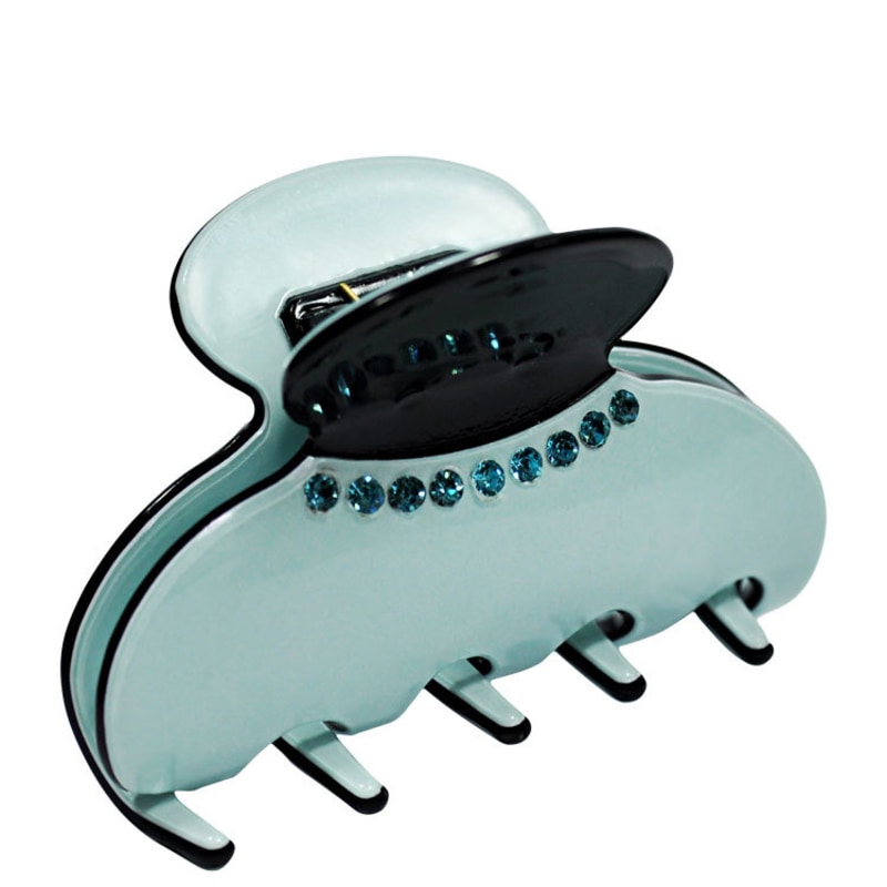 Océane Femme Complete My Look 197 Blue - Presilha para Cabelo