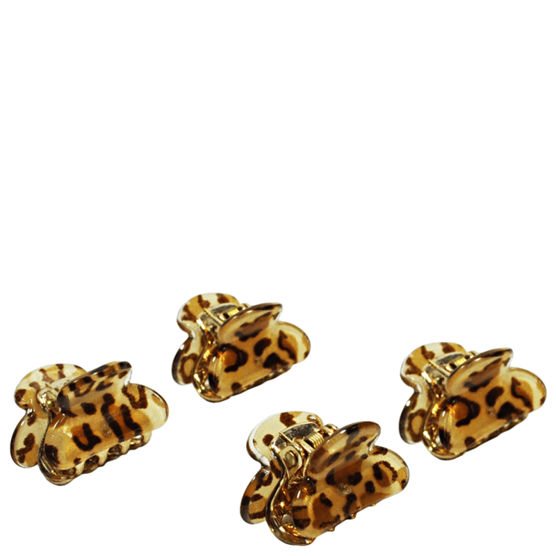 Océane Femme Complete My Look 199 Animal Print - Presilha para Cabelo 4Un