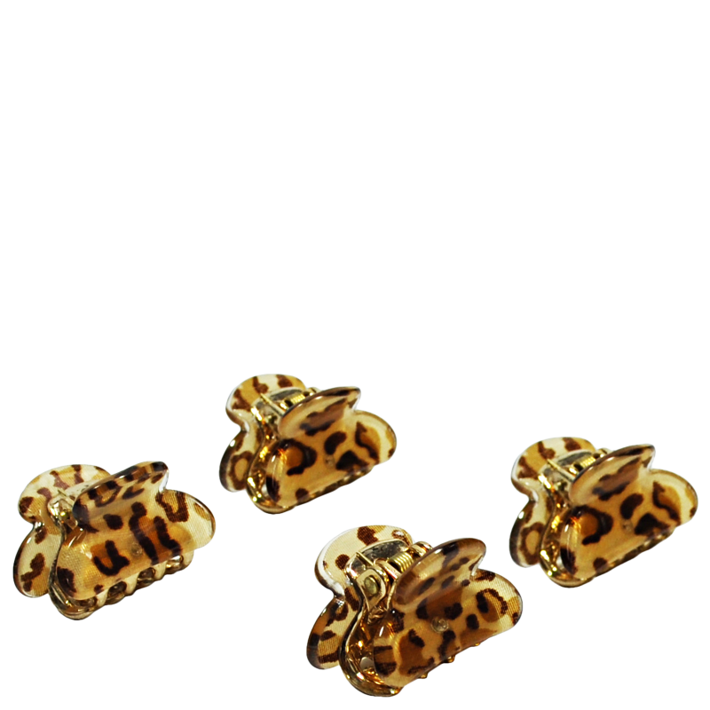 Océane Femme Complete My Look 199 Animal Print - Presilha para Cabelo 4Un
