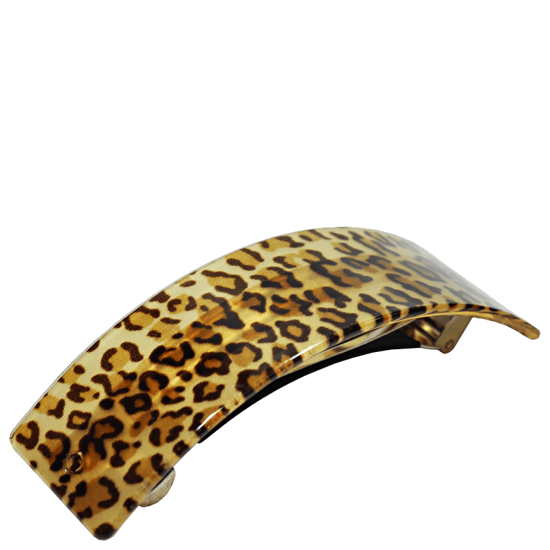 Océane Femme Complete My Look 200 Animal Print - Presilha para Cabelo