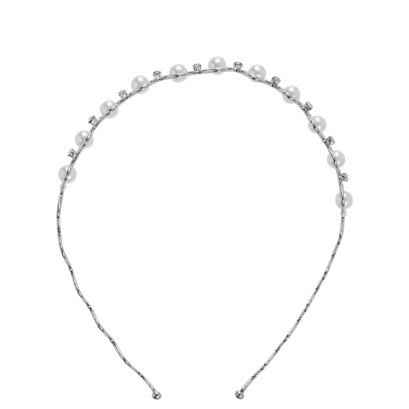 Océane Femme Complete My Look CML 113 Crystal - Tiara de Cabelo