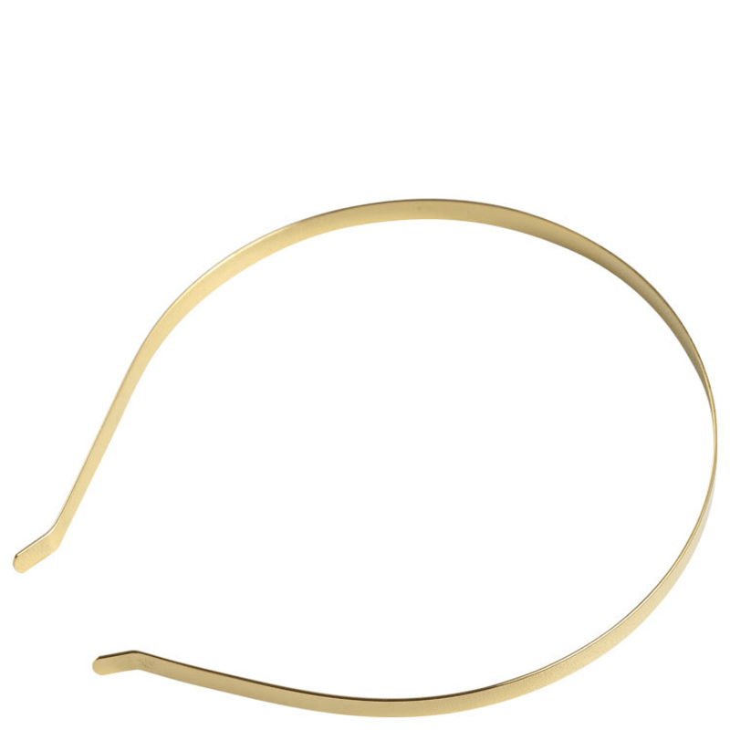Océane Femme Complete My Look CML 116 Gold - Tiara de Cabelo