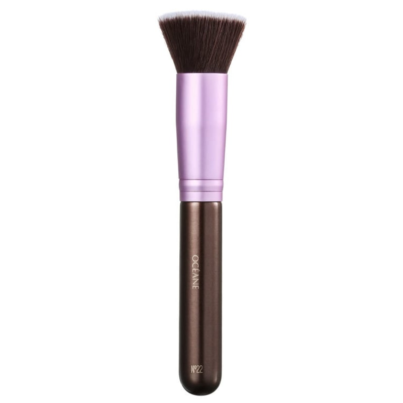 Océane Femme Cupcake - Pincel para Maquiagem