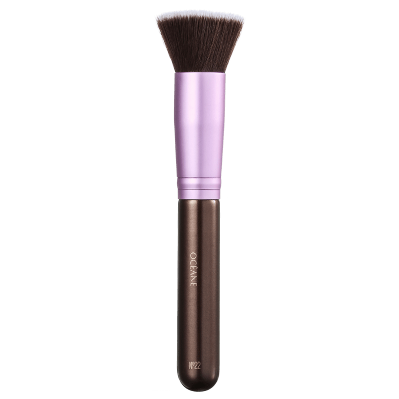 Océane Femme Cupcake - Pincel para Maquiagem