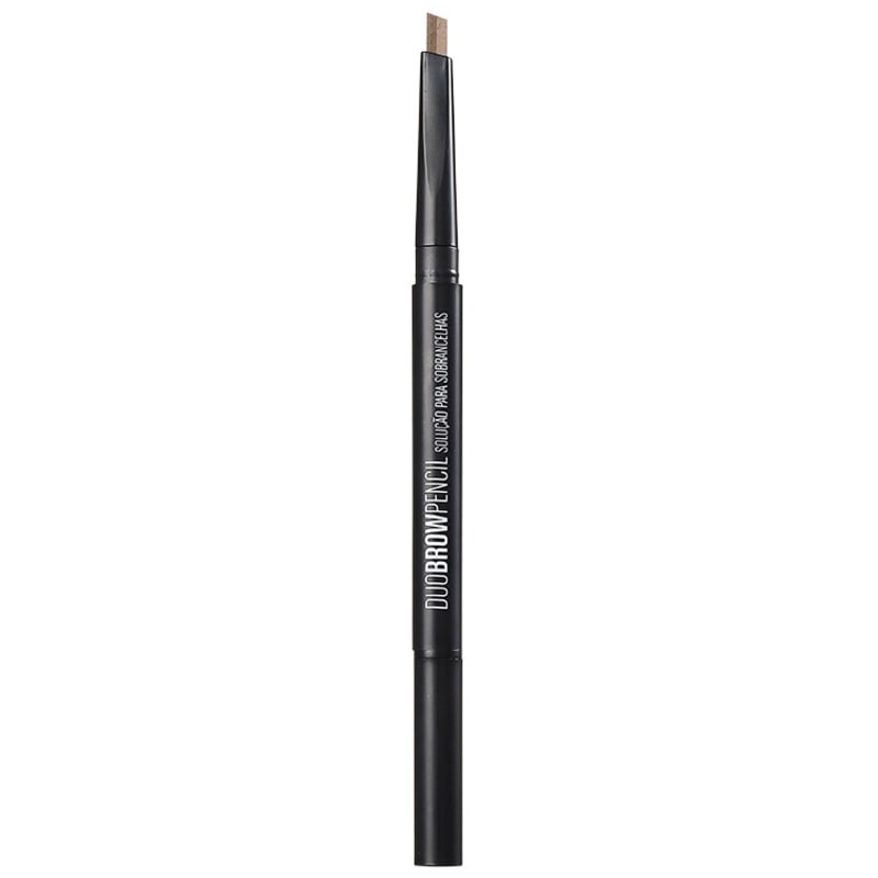 Océane Femme Duo Brow Pencil #4705 #476 - Lápis para Sobrancelha