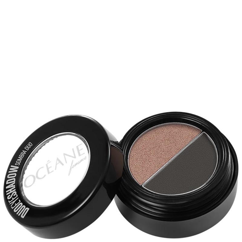 Océane Femme Duo Black e 2321 - Sombra 1,8g
