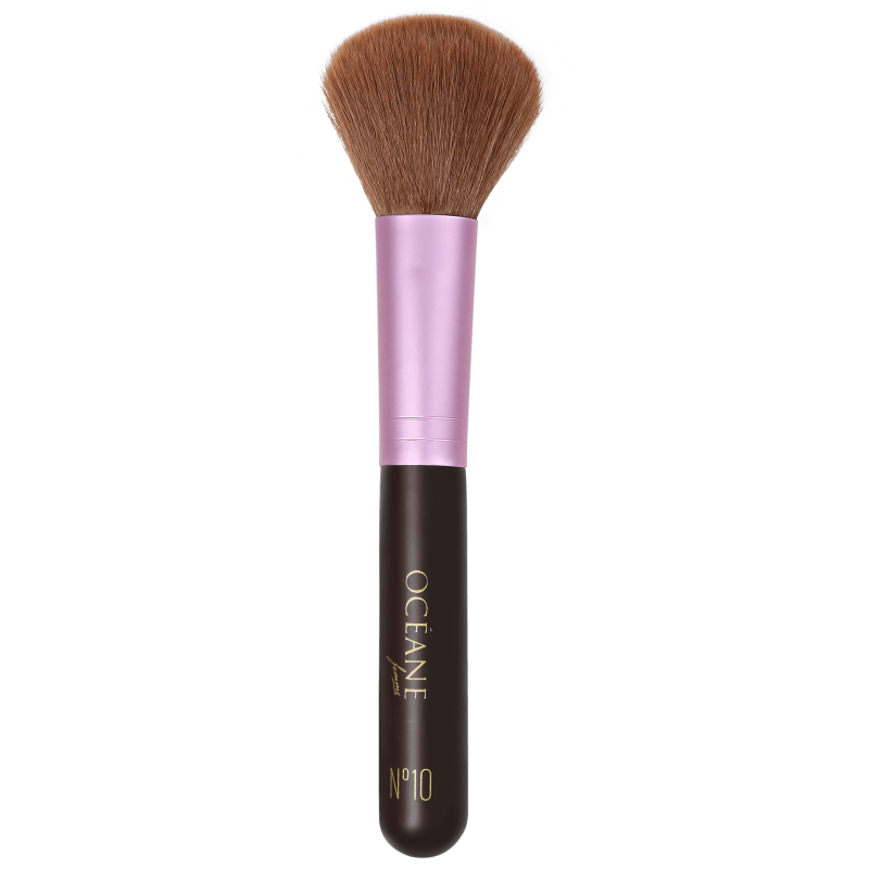 Océane Femme Fix Up My Shine - Pincel para Maquiagem