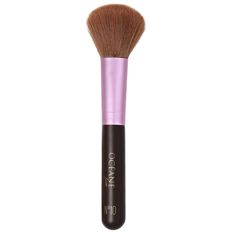 Océane Femme Fix Up My Shine - Pincel para Maquiagem