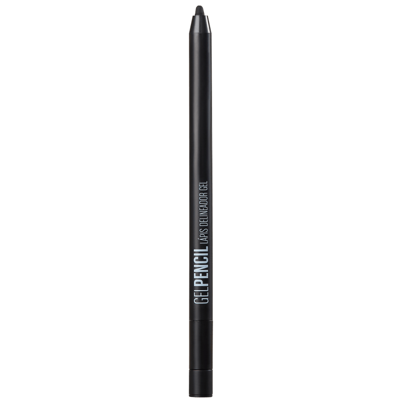 Océane Femme Gel Pencil Black Night - Lápis de Olho 1,8g