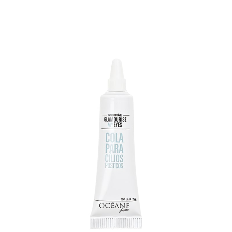 Océane Femme Glamourise My Eyes - Cola para Cílios 7g