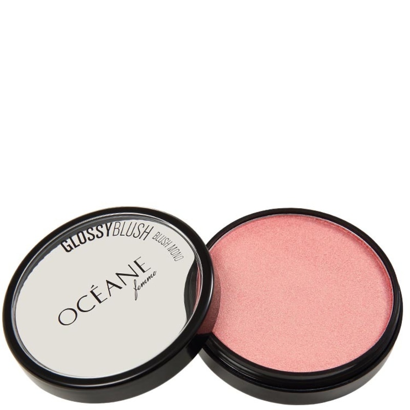 Océane Femme Glossy - Blush Cintilante 9,3g