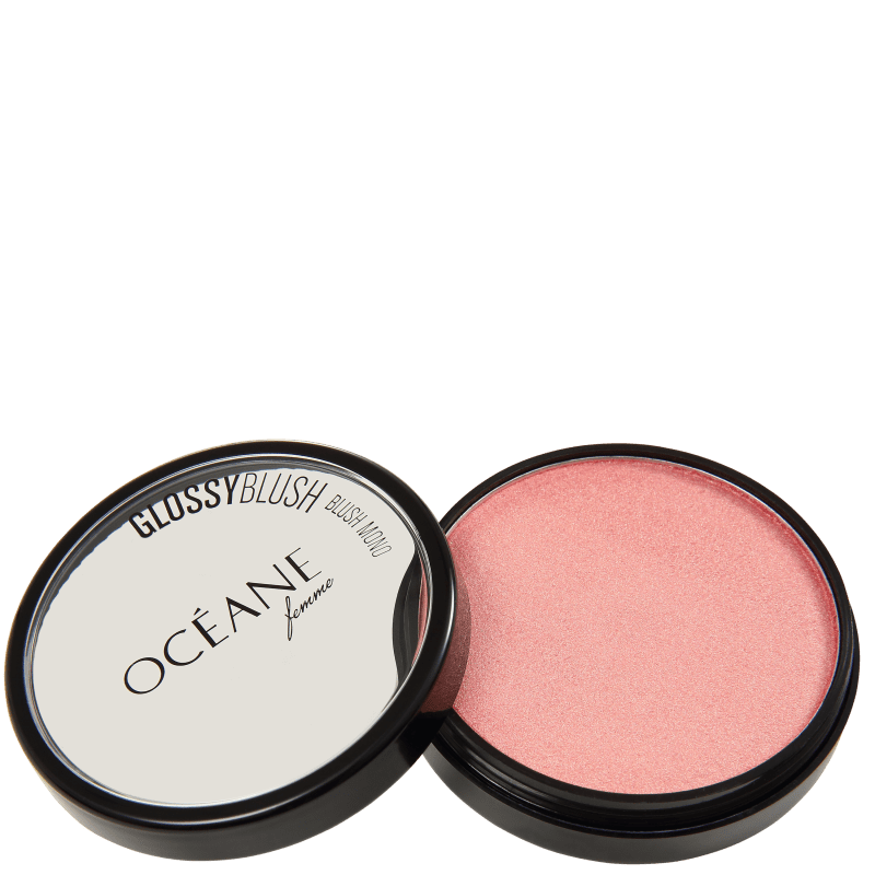 Océane Femme Glossy - Blush Cintilante 9,3g