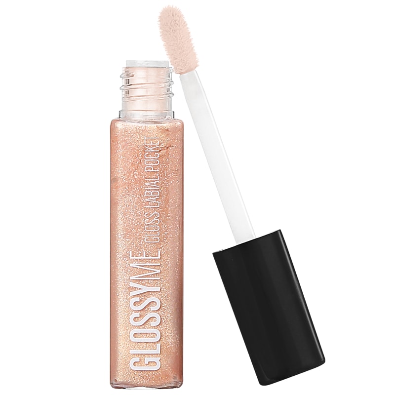 Océane Femme Glossy Me Shimmer Glam - Gloss Labial 3,5ml