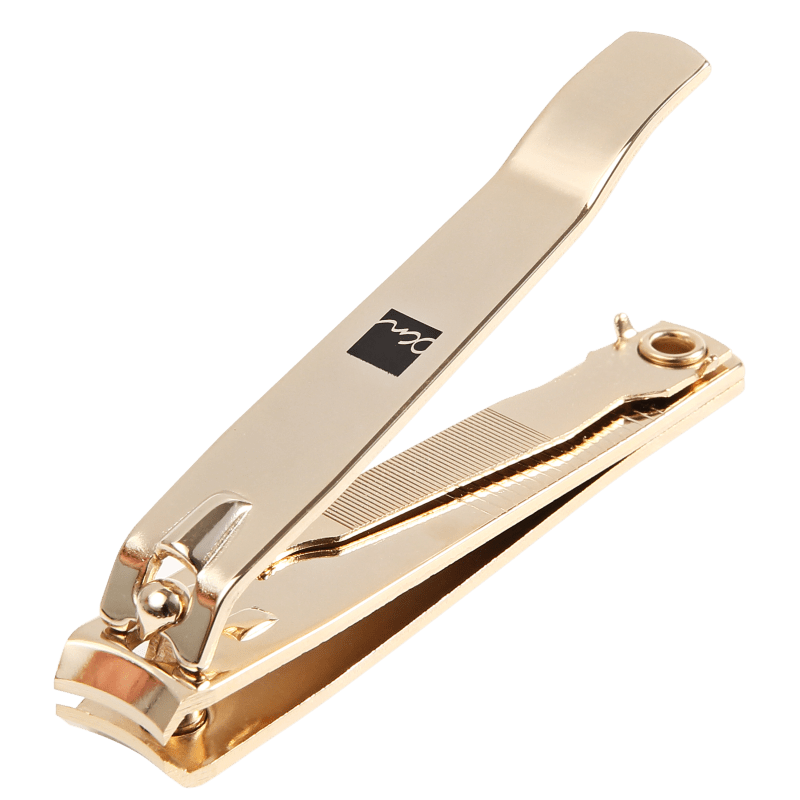 Océane Femme Golden Tools - Cortador de Unha Grande