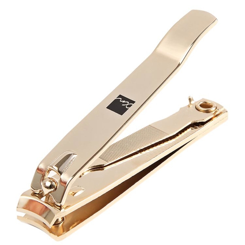 Océane Femme Golden Tools - Cortador de Unha Grande