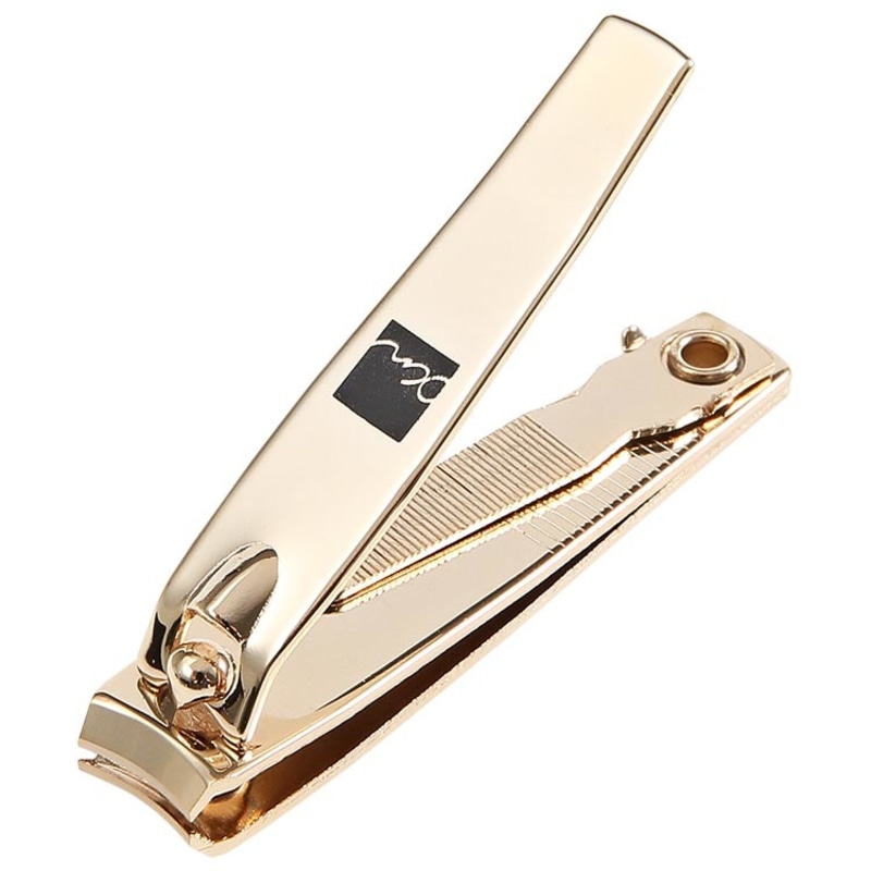 Océane Femme Golden Tools - Cortador de Unha Pequeno