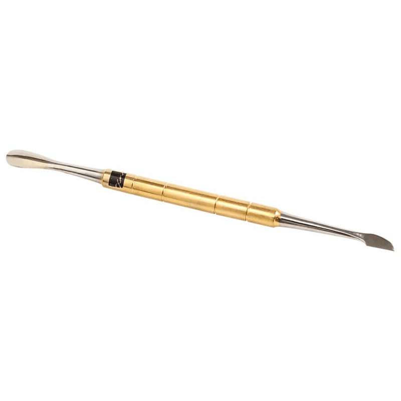 Océane Femme Golden Tools - Espátula para Cutícula